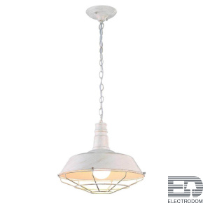 Подвесной светильник Arte Lamp pandora A9183SP-1WG - цена и фото
