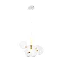 Подвесной светильник Loft IT Bolle 2027-P6 mini - цена и фото Подвесной светильник Loft IT Bolle 2027-P6 mini - цена и фото