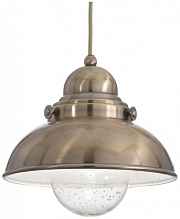 Подвесной светильник Ideal Lux Sailor SP1 D29 Brunito 025308 - цена и фото Подвесной светильник Ideal Lux Sailor SP1 D29 Brunito 025308 - цена и фото
