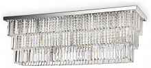 Подвесная люстра Ideal Lux Martinez PL8 Cromo 166285 - цена и фото Подвесная люстра Ideal Lux Martinez PL8 Cromo 166285 - цена и фото