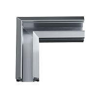 Угловой соединитель для ST003.129.04 ST Luce Skyline 48 ST003.199.04 - цена и фото