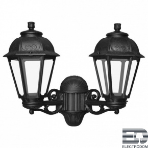 Светильник на штанге Fumagalli Porpora/Saba K22.141.000.AXF1R - цена и фото