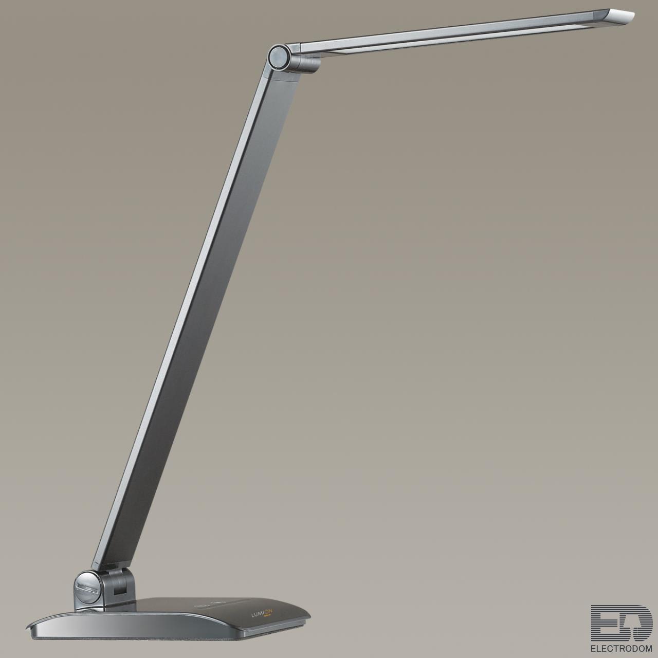 Настольная лампа Lumion Desk 3757/7TL - цена и фото 3