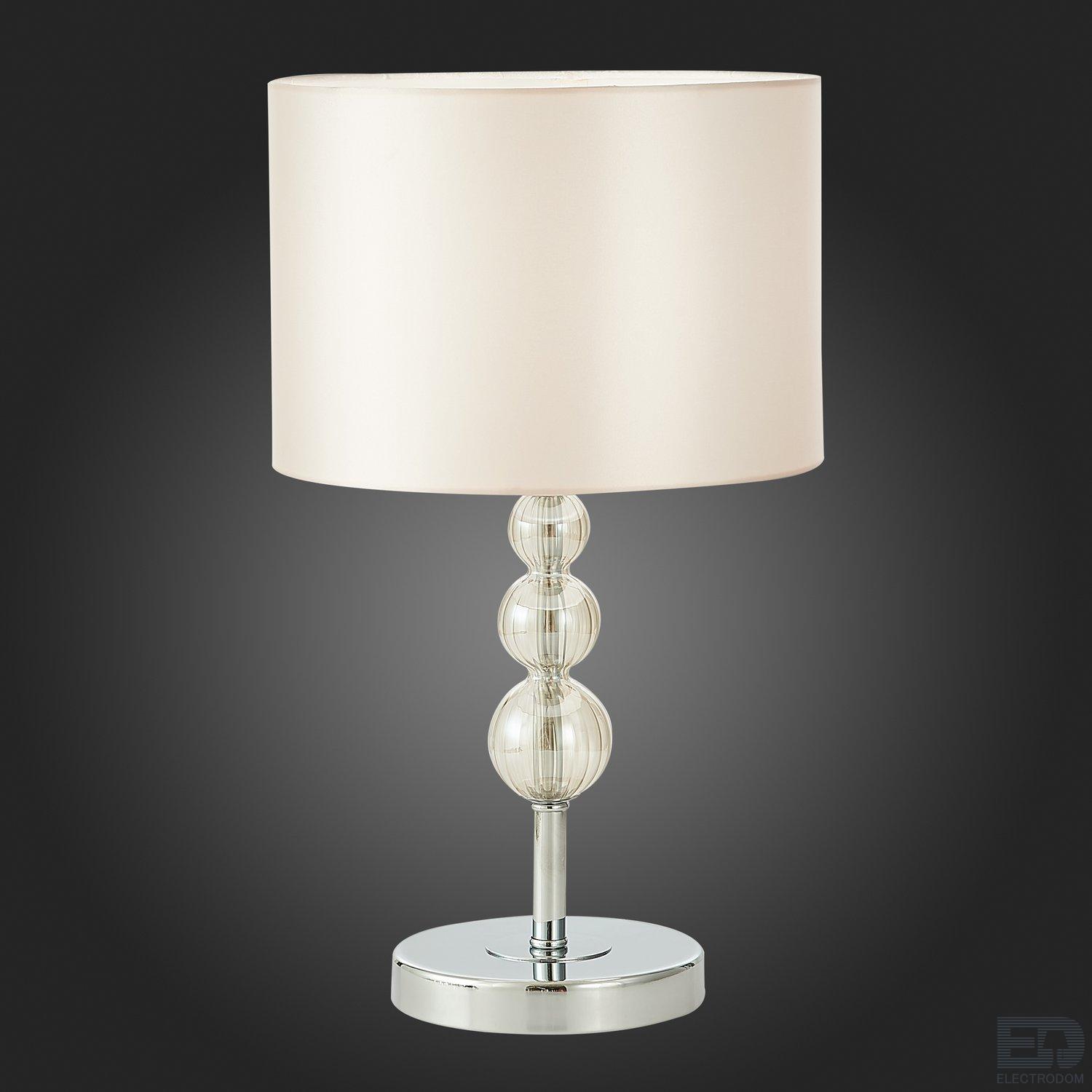 Настольная лампа Evoluce Ramer SLE105704-01 - цена и фото 2