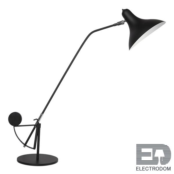 Настольная лампа Lampara Table Lamp Loft Concept 43.268 - цена и фото
