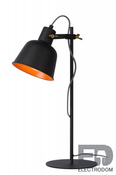 Настольная лампа Lucide Pia 45580/01/30 - цена и фото