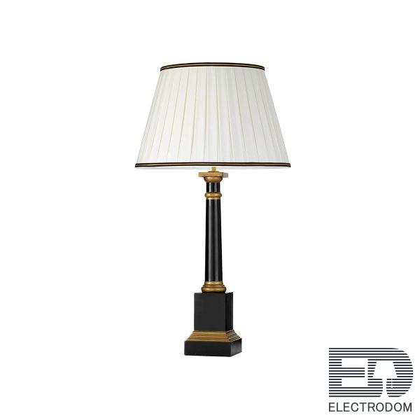 Настольная лампа Elstead Lighting PERONNE DL-PERONNE-TL - цена и фото