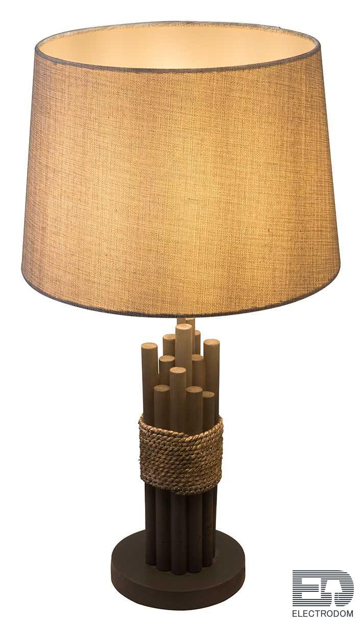 Настольная лампа Globo Livia 15255T - цена и фото