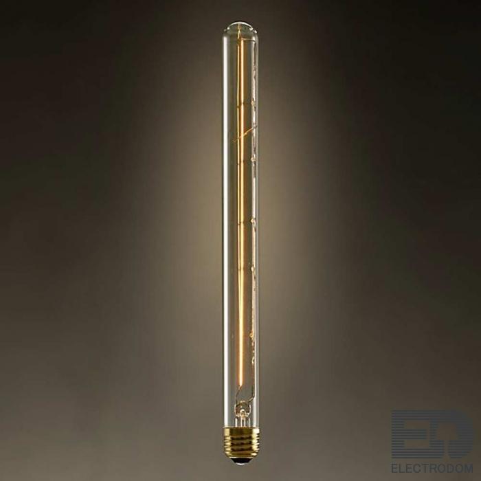 Лампочка Loft Edison Retro Bulb №6 Loft Concept 45.006 - цена и фото
