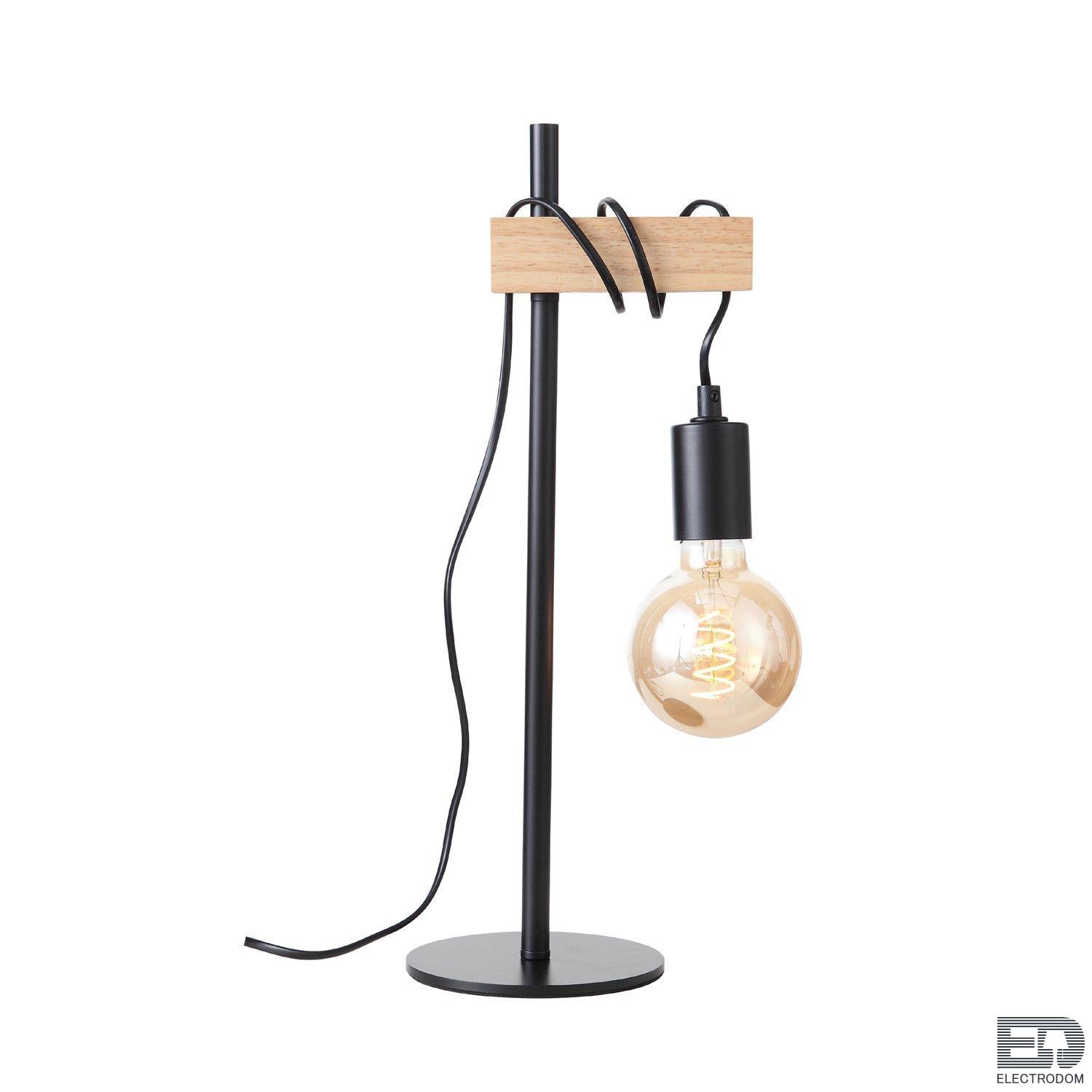 Настольная лампа Evoluce Bagetti SL1142.404.01 - цена и фото 3