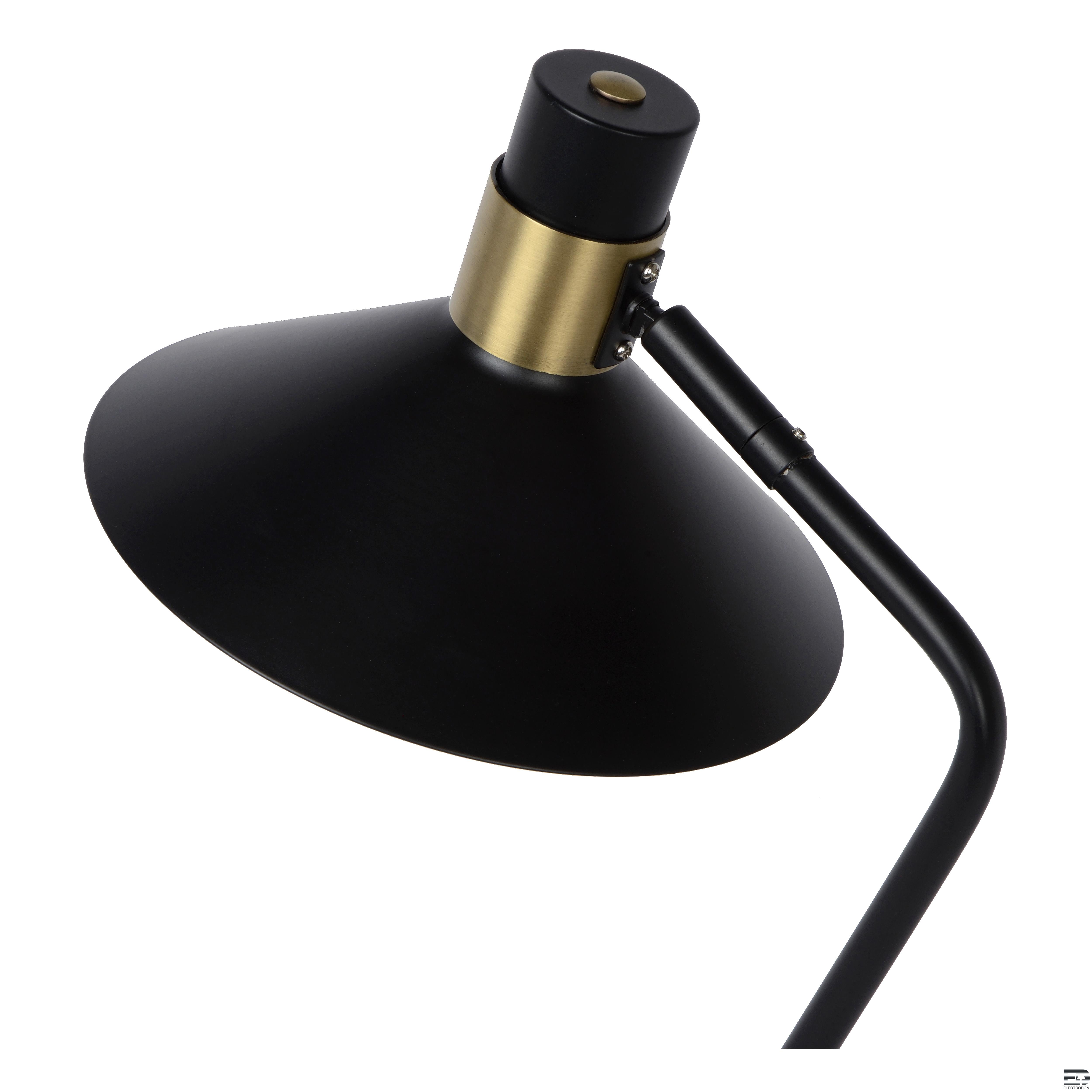 Настольная лампа Lucide Pepijn 05528/01/30 - цена и фото 4