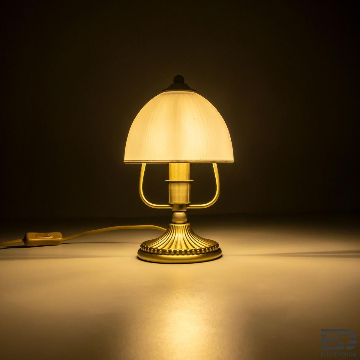 Настольный светильник Citilux Адриана CL405813 - цена и фото 11