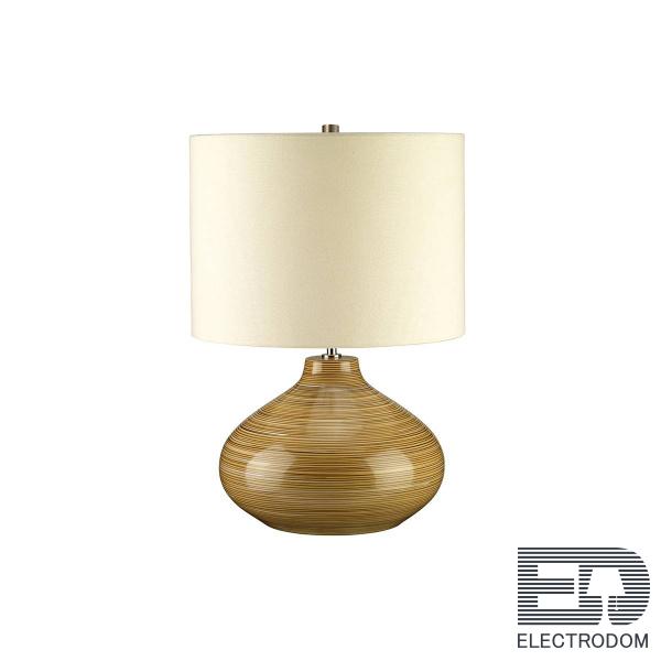 Настольная лампа Elstead Lighting BAILEY BAILEY-TL - цена и фото