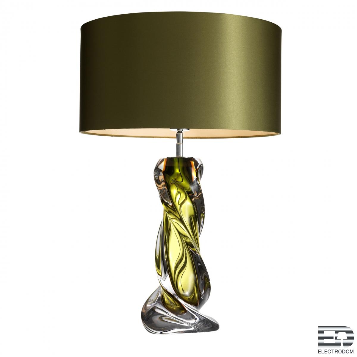 Настольная лампа Eichholtz Table Lamp Carnegie Loft Concept 43.110409 - цена и фото