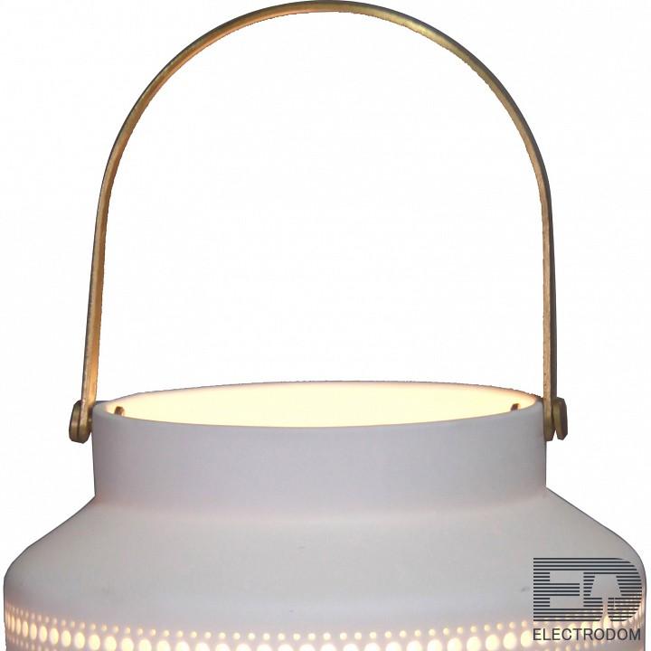 Настольная лампа декоративная Escada 10178 10178/L - цена и фото 2