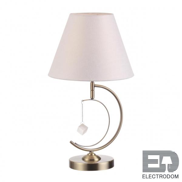 Настольная лампа Lumion Neoclassi 4469/1T - цена и фото 1