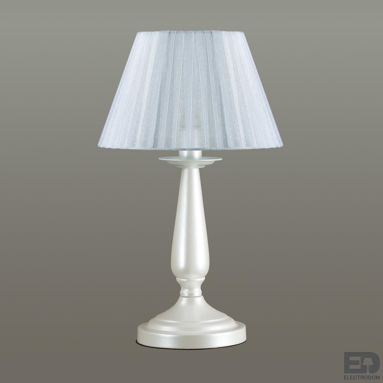 Настольная лампа Lumion Neoclassi 3712/1T - цена и фото 3