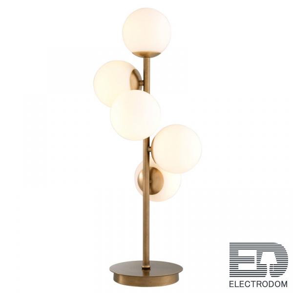 Настольная лампа Loft Concept Libris 43.112616 - цена и фото