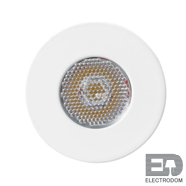 Светодиодный светильник LTM-R35WH 1W Day White 30deg Arlight 020752 - цена и фото 4
