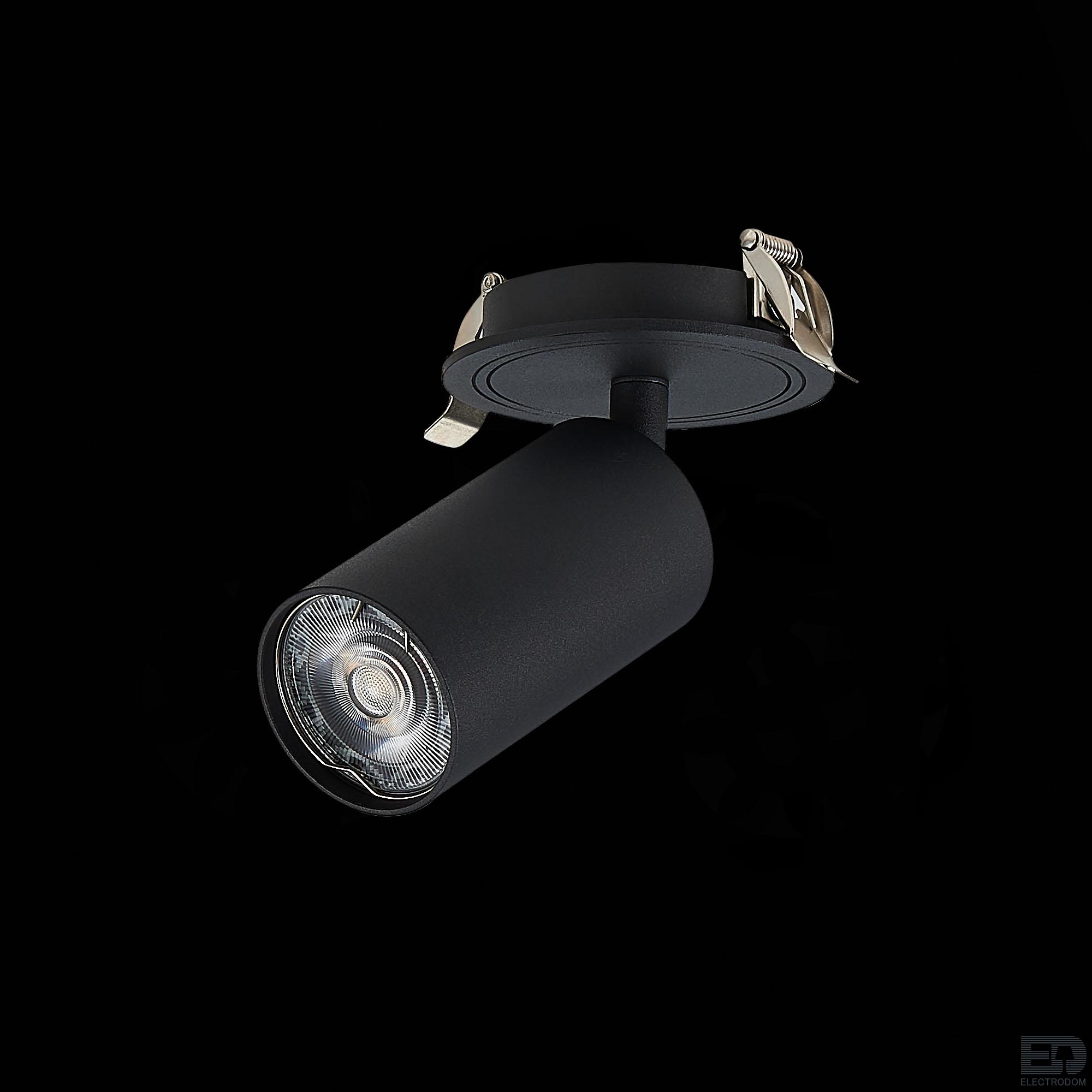 Встраиваемый светильник ST-Luce ST303.408.01 - цена и фото 4