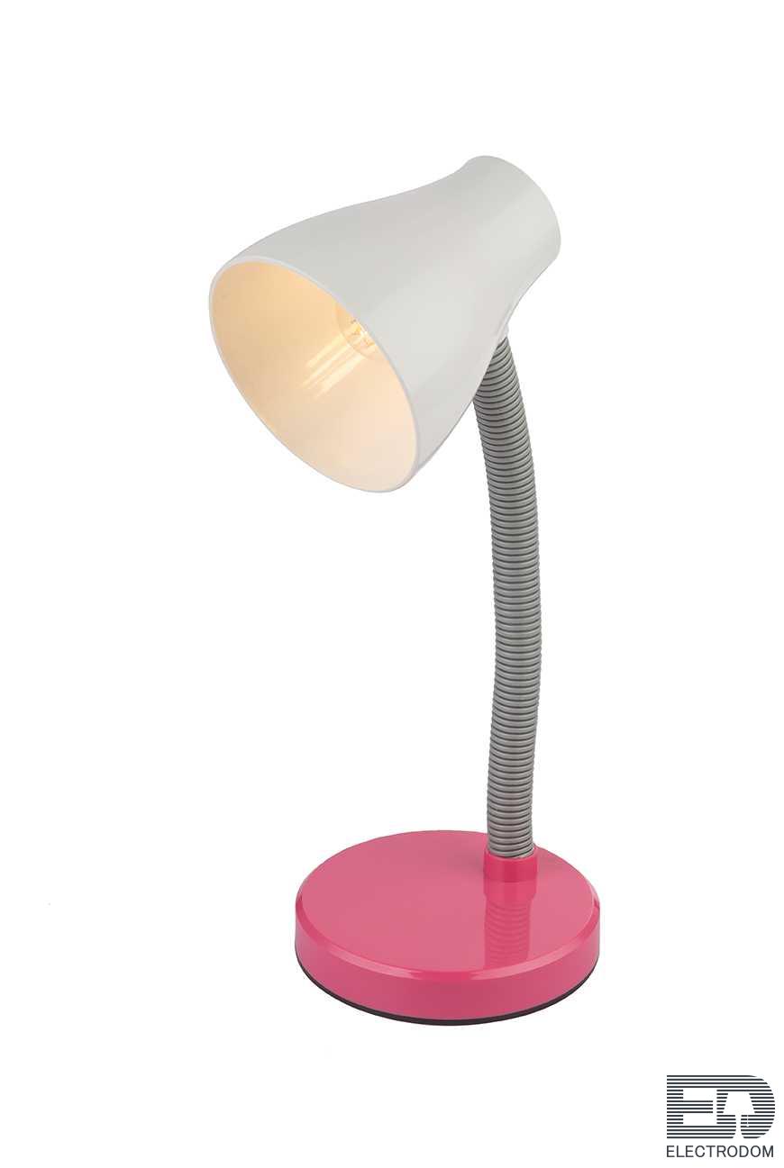 Настольная лампа Globo Flynn 24805P - цена и фото