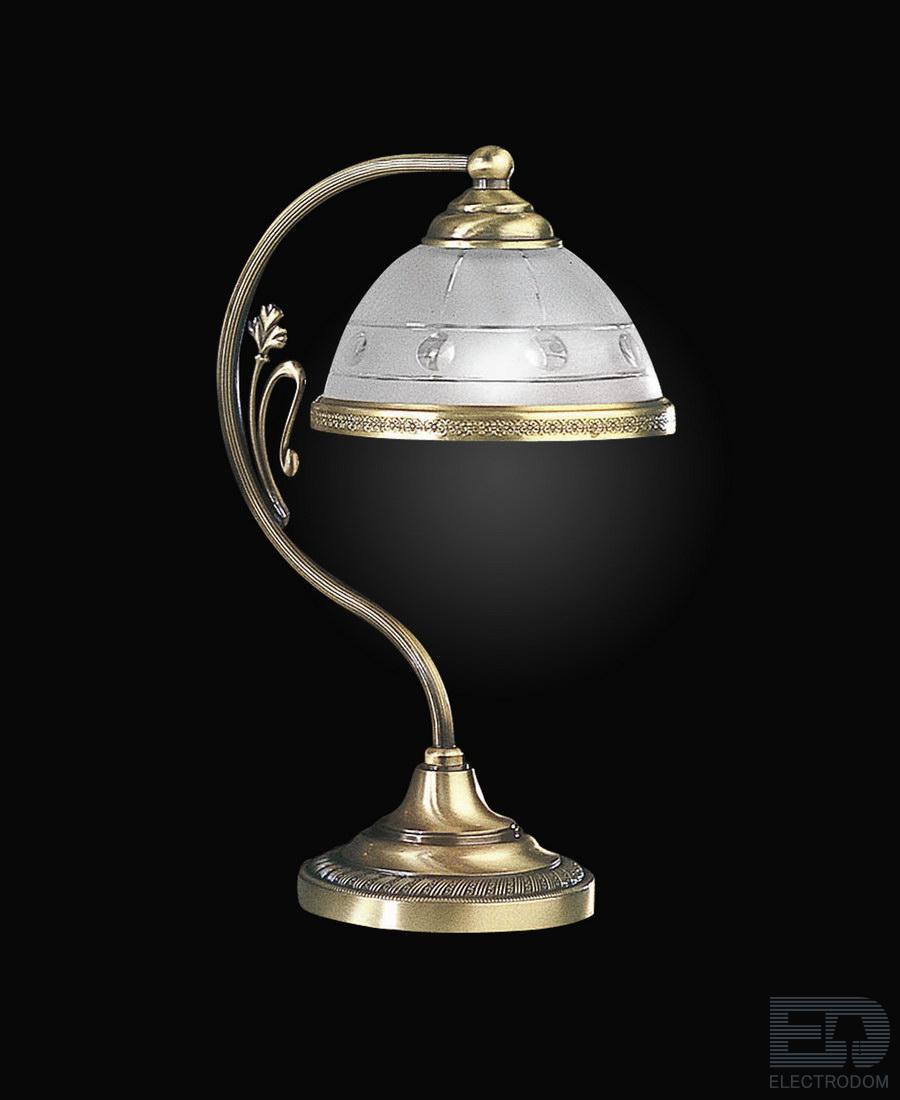 Настольная лампа Reccagni Angelo P 3830 - цена и фото