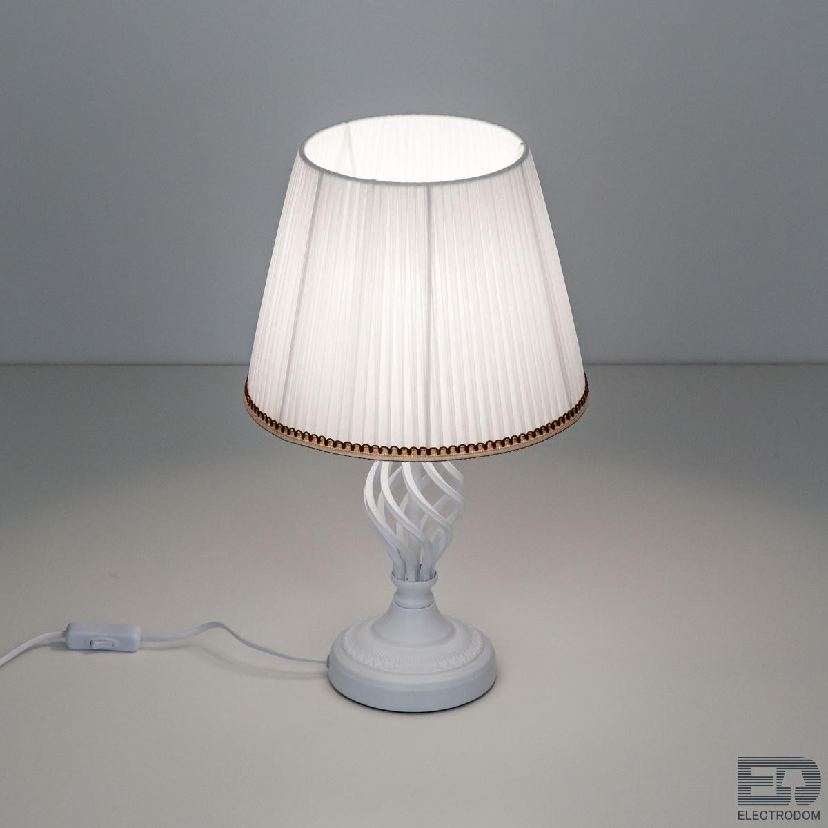 Настольная лампа Citilux Вена CL402800 - цена и фото 4