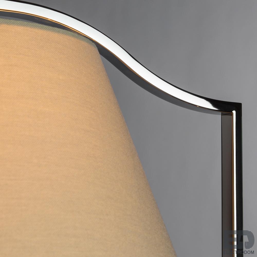 Интерьерная настольная лампа Soprano 1341/02 TL-1 - цена и фото 4