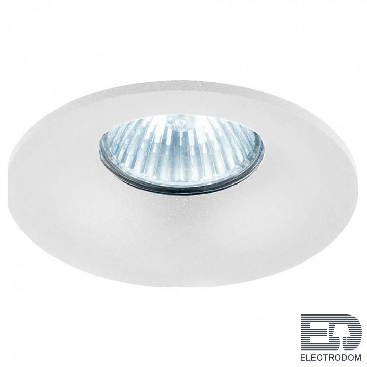 Встраиваемый светильник Donolux DL1841 DL18413/11WW-R White - цена и фото