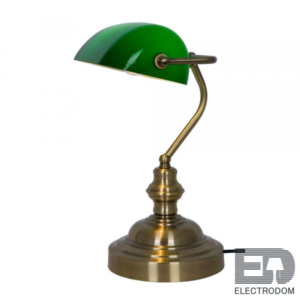 Настольная лампа Zumaline EDES T110810 - цена и фото