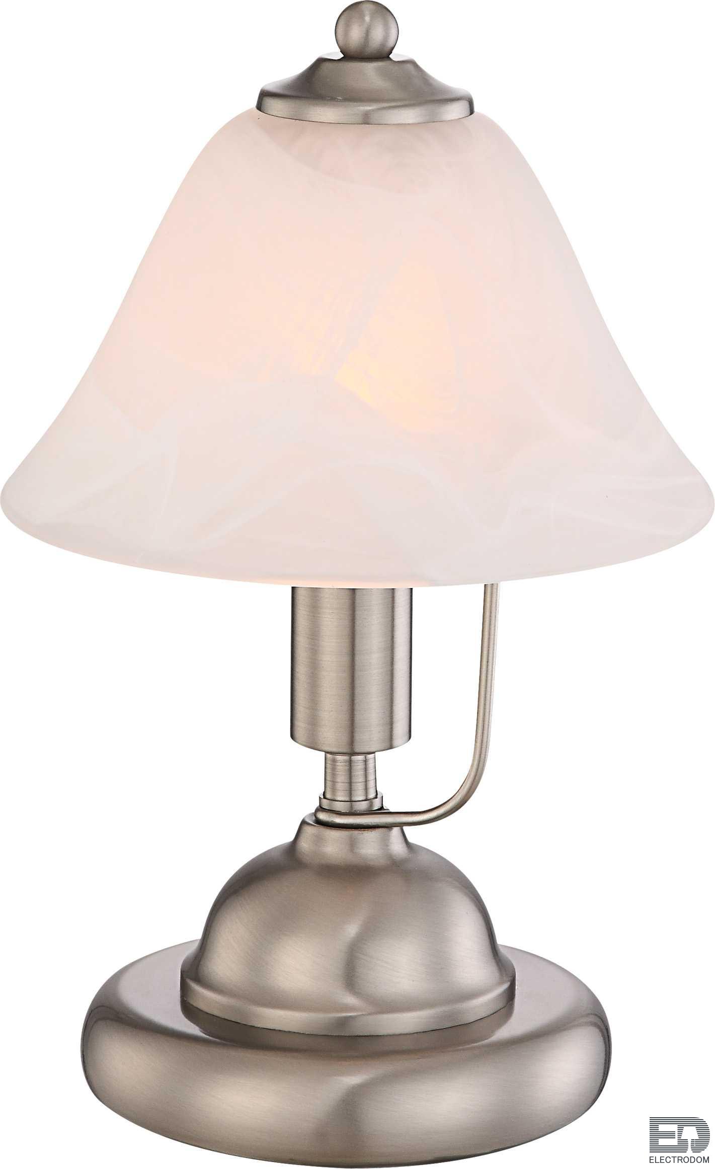 Настольная лампа Globo Antique I 24909 - цена и фото