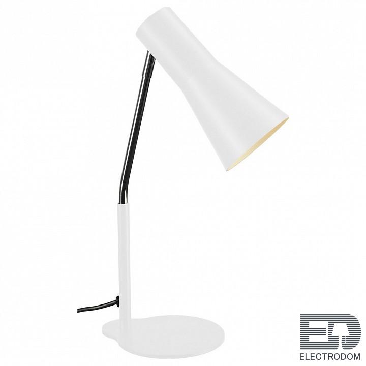 Настольная лампа офисная SLV Phelia 146001 - цена и фото