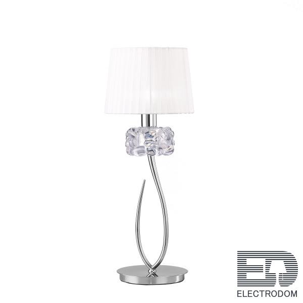 Настольная лампа Mantra Loewe 4636 - цена и фото