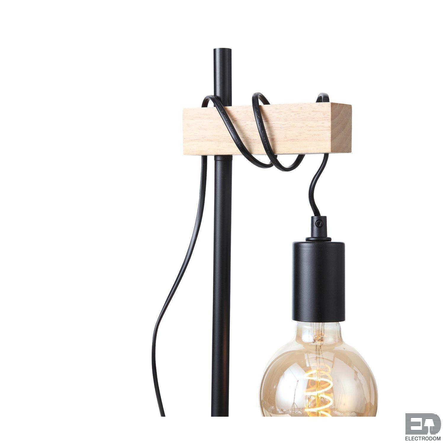 Настольная лампа Evoluce Bagetti SL1142.404.01 - цена и фото 6