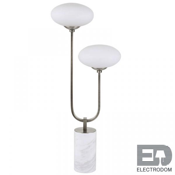 Настольная лампа Loft Concept Oval Balls Mushrooms Lamp 43.511-3 - цена и фото