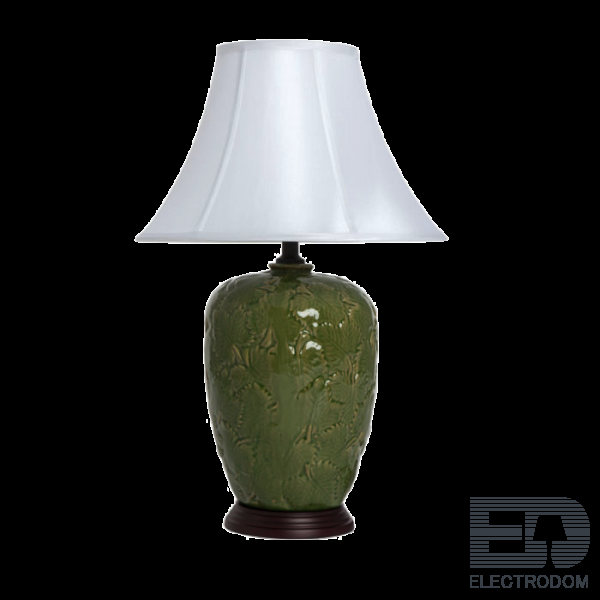 Настольная лампа Grape Leaves Loft Concept 43.176 - цена и фото