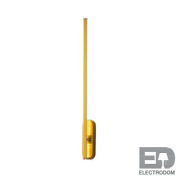 Настенный светильник Favourite Reed 3001-1W - цена и фото Настенный светильник Favourite Reed 3001-1W - цена и фото