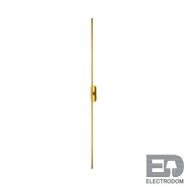 Настенный светильник Favourite Reed 3001-3W - цена и фото Настенный светильник Favourite Reed 3001-3W - цена и фото