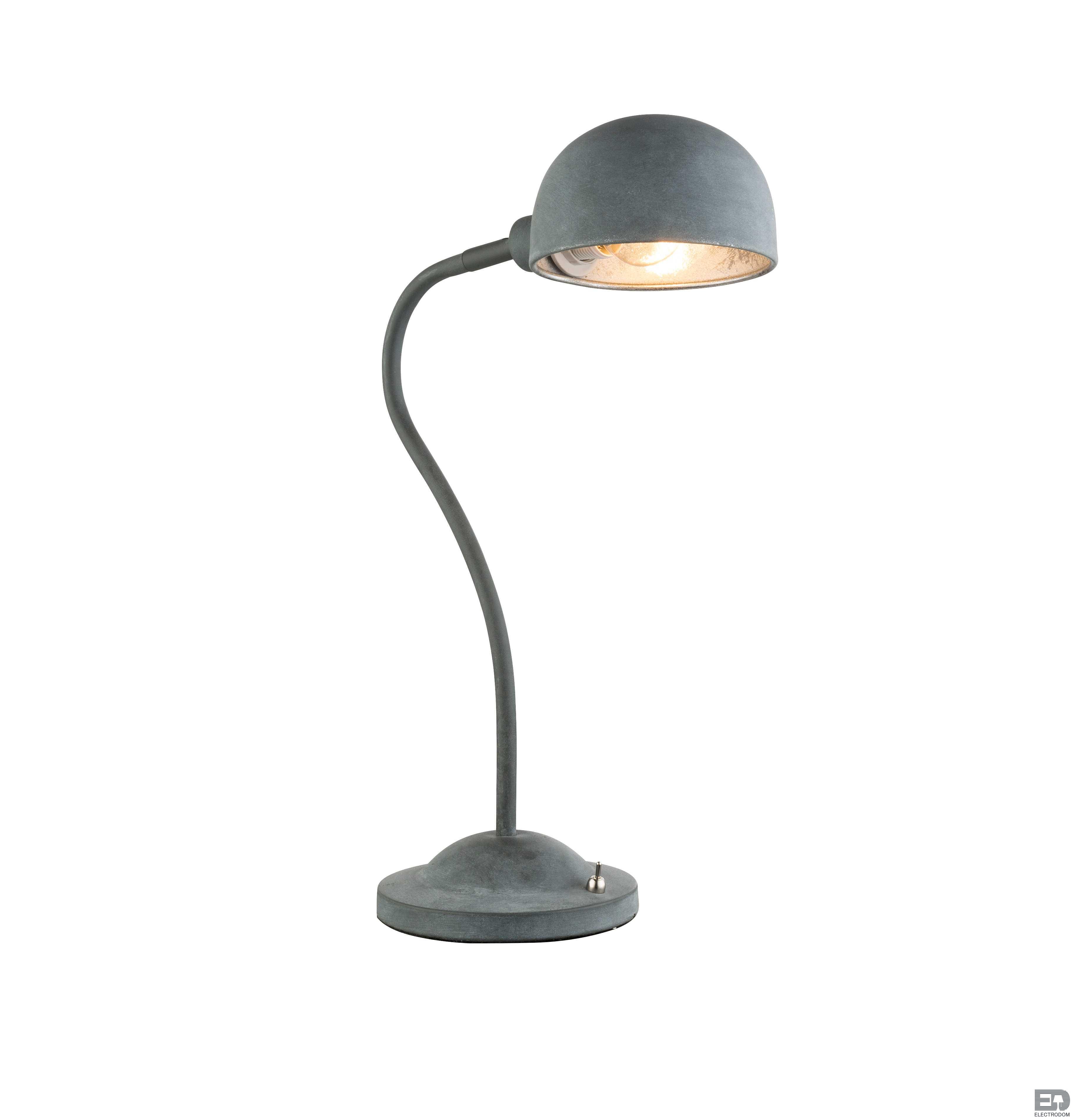 Настольная лампа Globo Miram 58308T - цена и фото