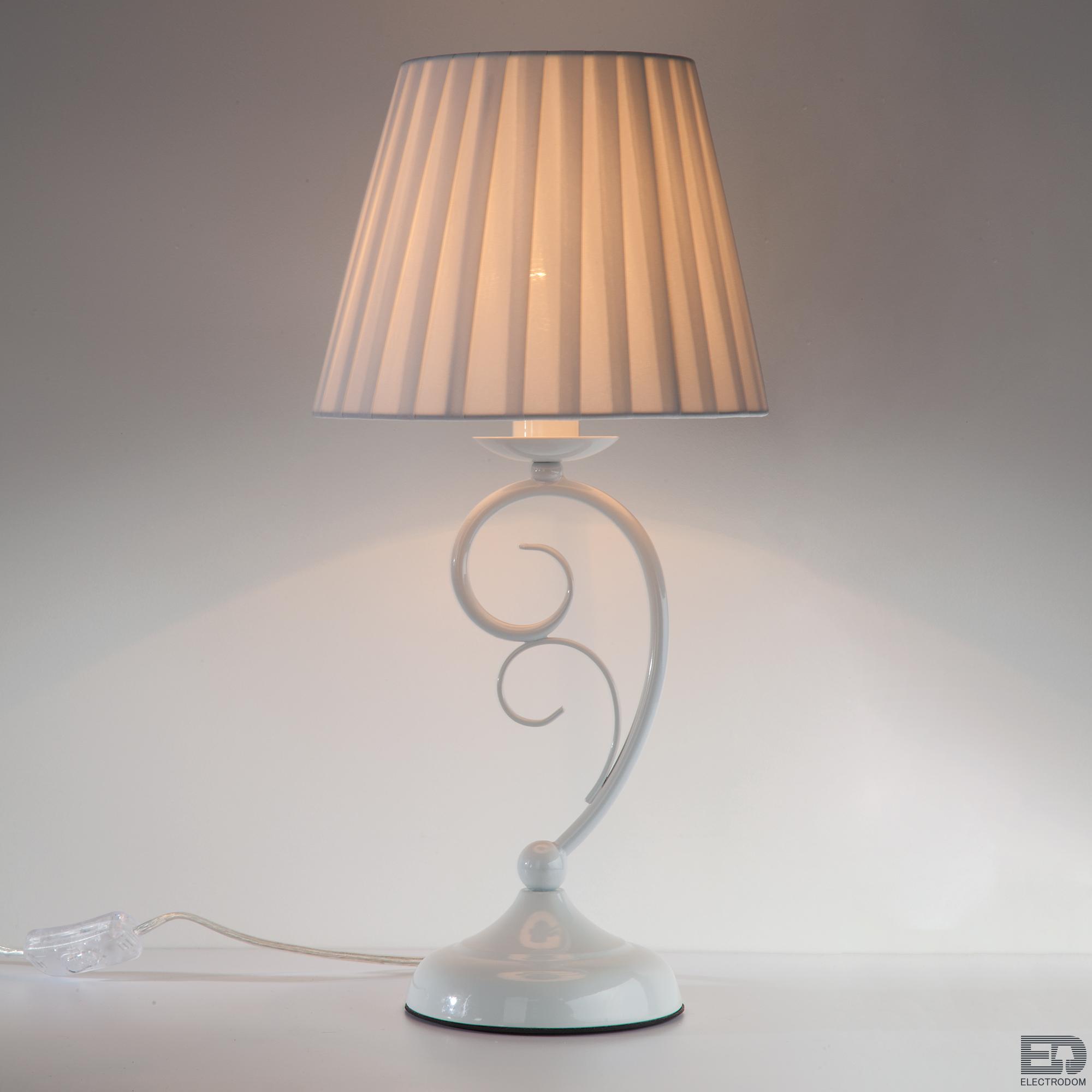 Декоративная настольная лампа Bogate's Severina 01090/1 (00000081605) - цена и фото 3