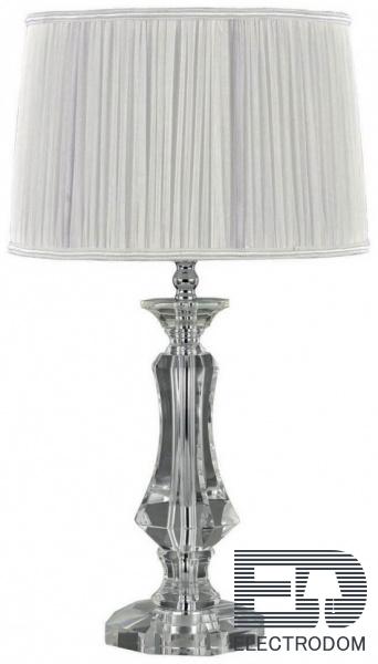 Настольная лампа Ideal Lux Kate-2 Tl1 122885 - цена и фото