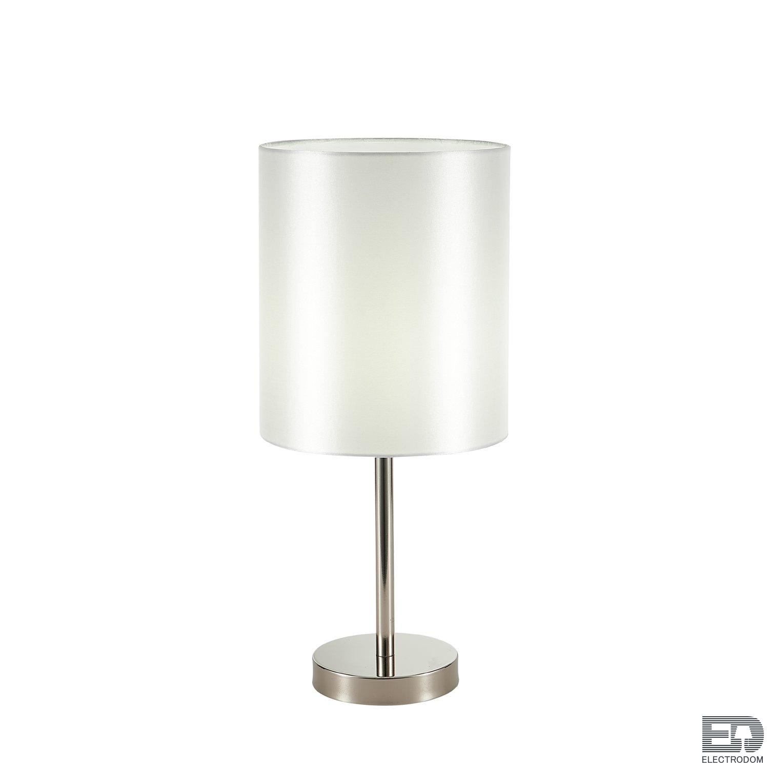Настольная лампа Evoluce Noia SLE107304-01 - цена и фото 3