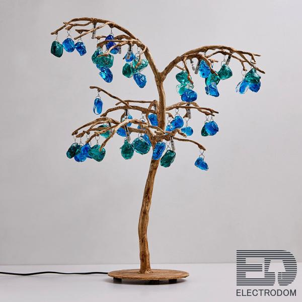 Настольная лампа Loft Concept Precious Tree 43.558 - цена и фото
