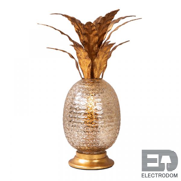 Настольная лампа Loft Concept Pineapple glass 43.497 - цена и фото