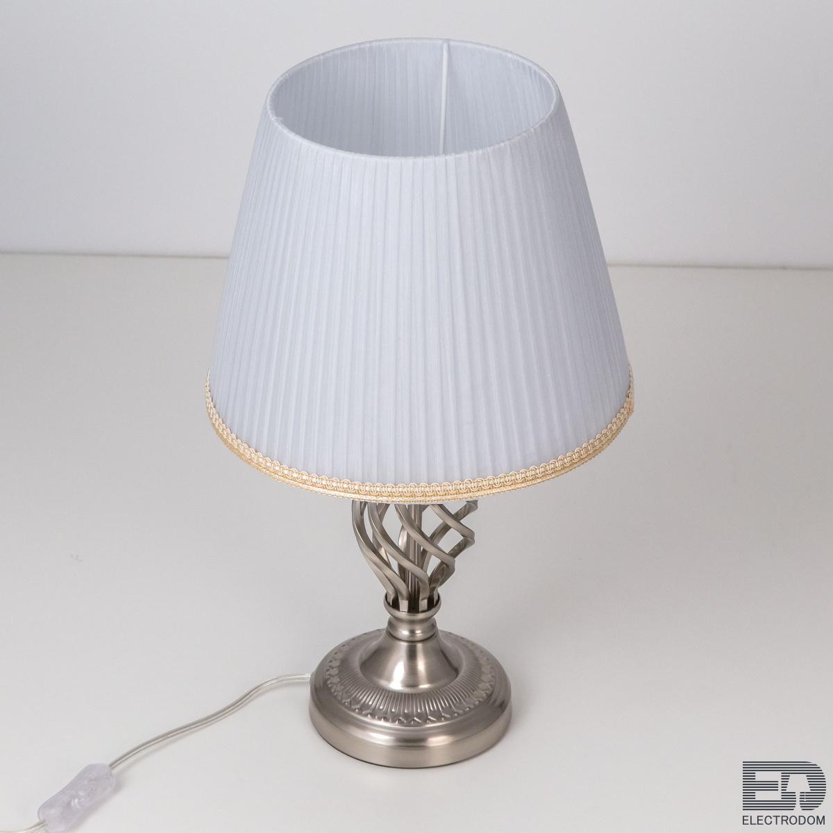 Настольная лампа Citilux Вена CL402811 - цена и фото 5