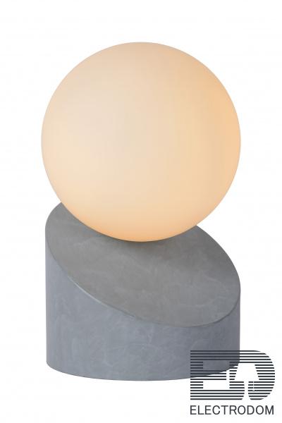 Настольная лампа Lucide Len 45561/01/36 - цена и фото