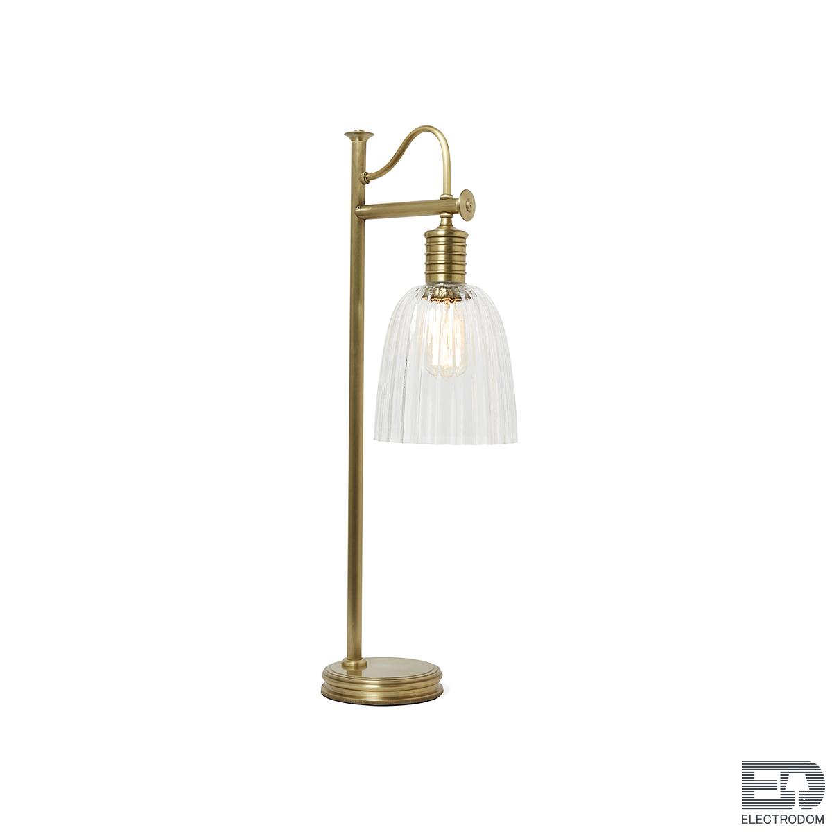 Настольная лампа Elstead Lighting DOUILLE DOUILLE-TL-AB - цена и фото 2