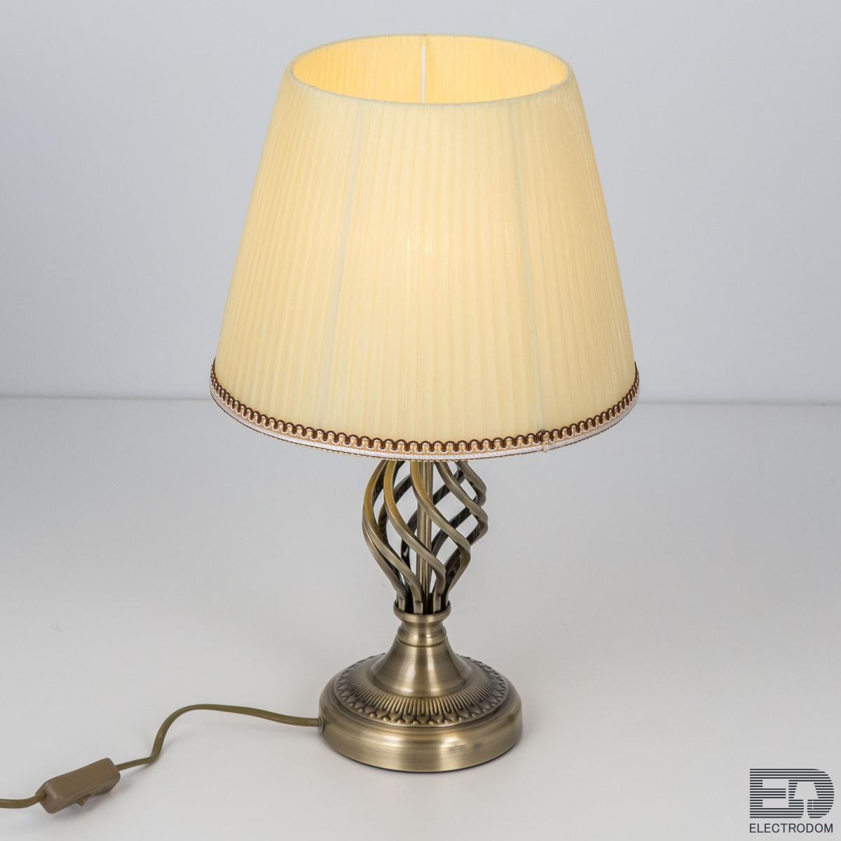 Настольная лампа Citilux Вена CL402833 - цена и фото 3