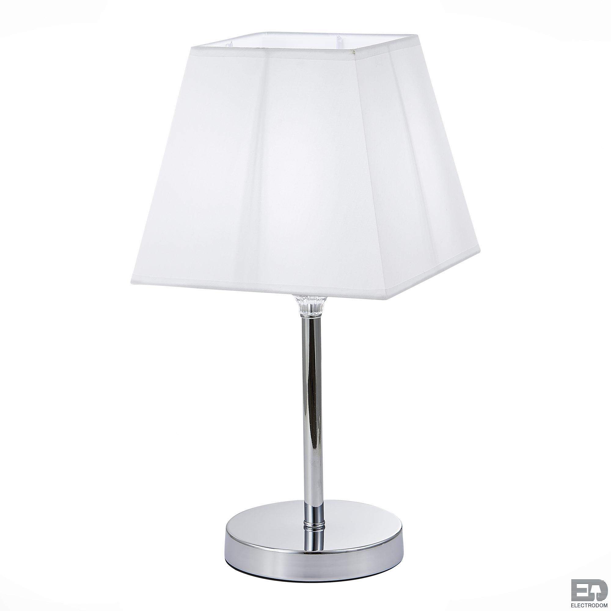 Настольная лампа Evoluce Grinda SLE107604-01 - цена и фото 3