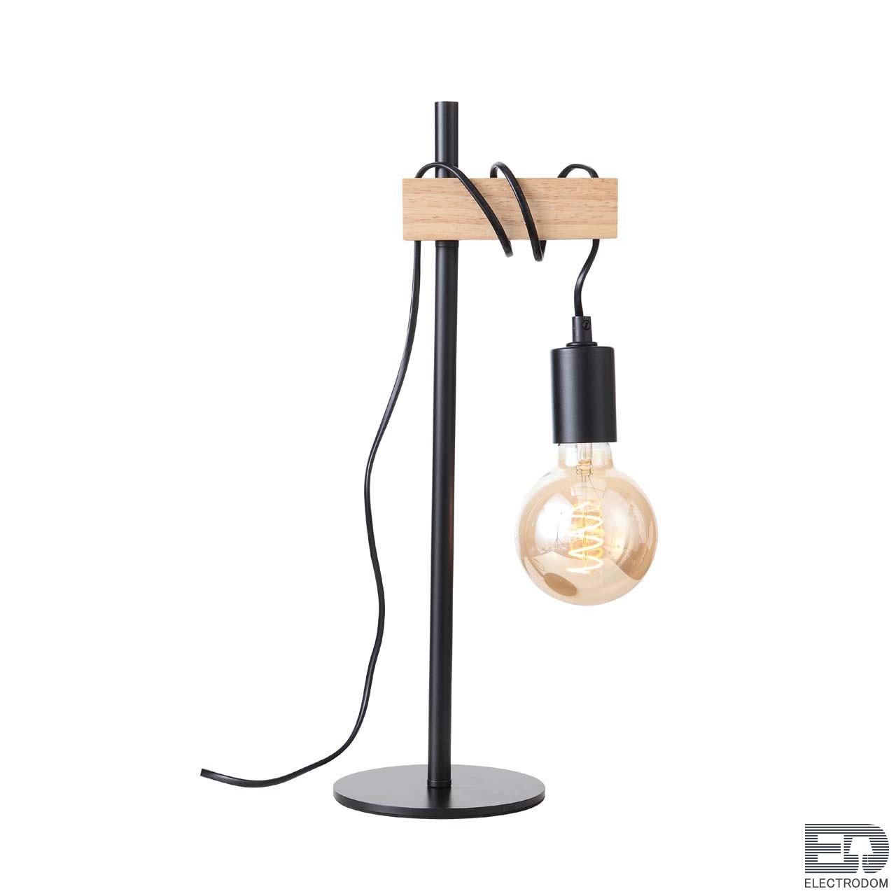 Настольная лампа Evoluce Bagetti SL1142.404.01 - цена и фото